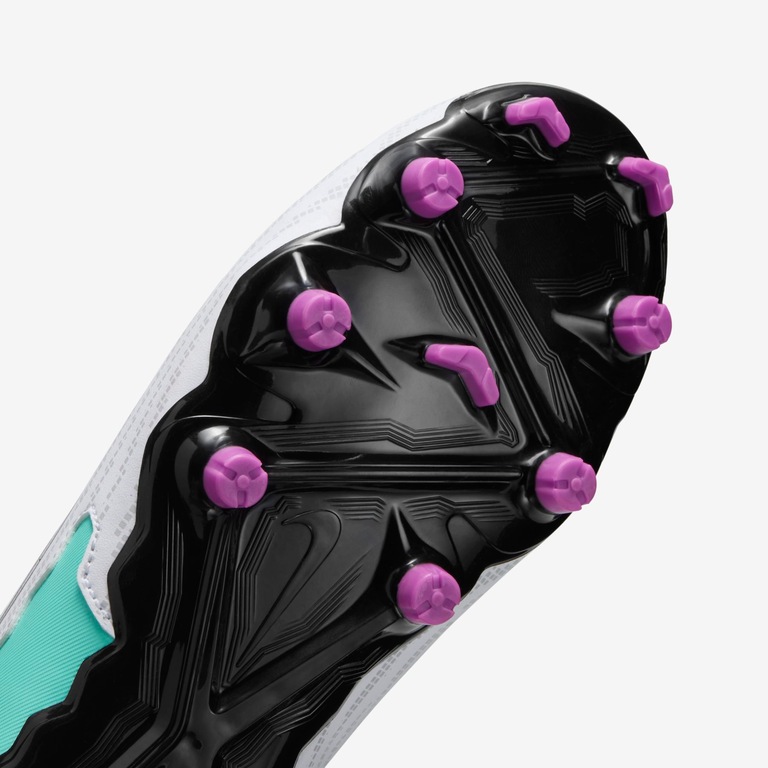 Chuteira Nike Phantom GX Academy Infantil Campo - Foto 7