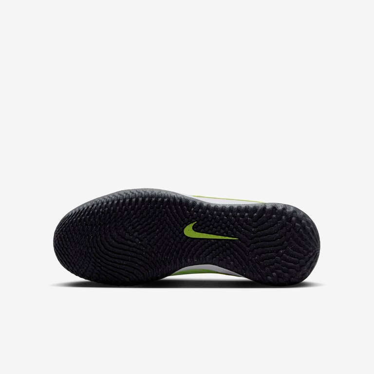 Chuteira Nike Phantom GX Academy Infantil Futsal - Foto 2