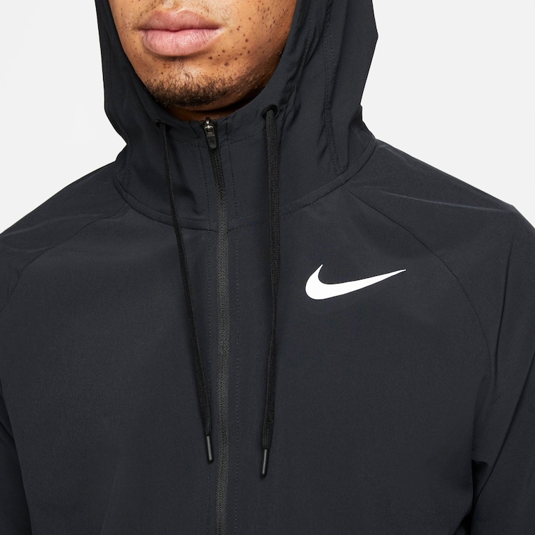 Jaqueta Nike Pro Dri-FIT Flex Vent Max Masculina - Foto 3