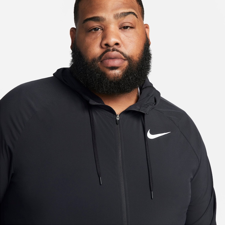 Jaqueta Nike Pro Dri-FIT Flex Vent Max Masculina - Foto 8