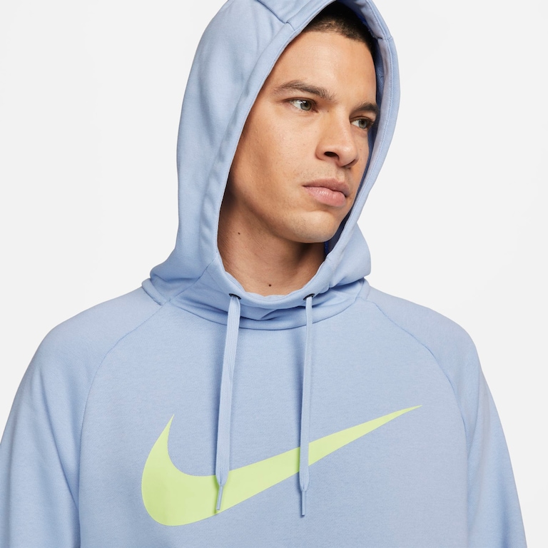 Blusão Nike Swoosh Masculino - Foto 3