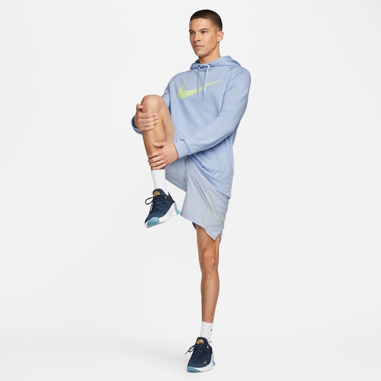 Blusão Nike Swoosh Masculino - Foto 5