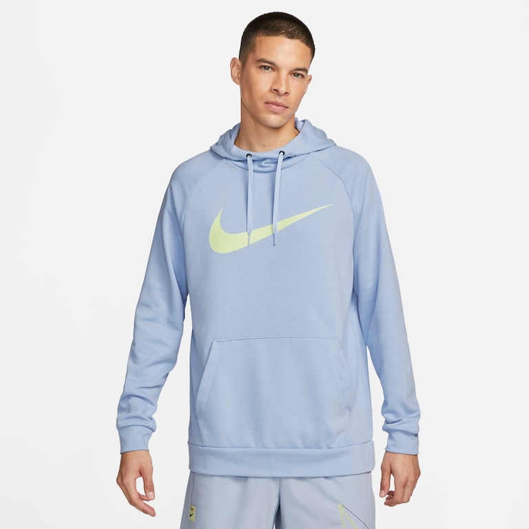 Blusão Nike Swoosh Masculino - Foto 1