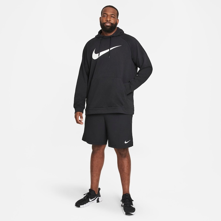 Blusão Nike Swoosh Masculino - Foto 11