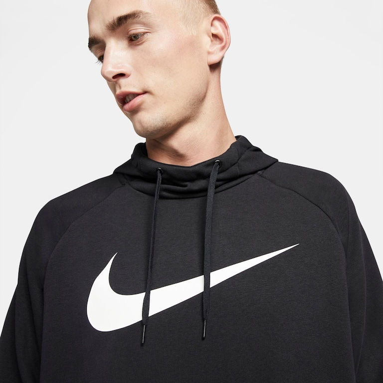 Blusão Nike Swoosh Masculino - Foto 4