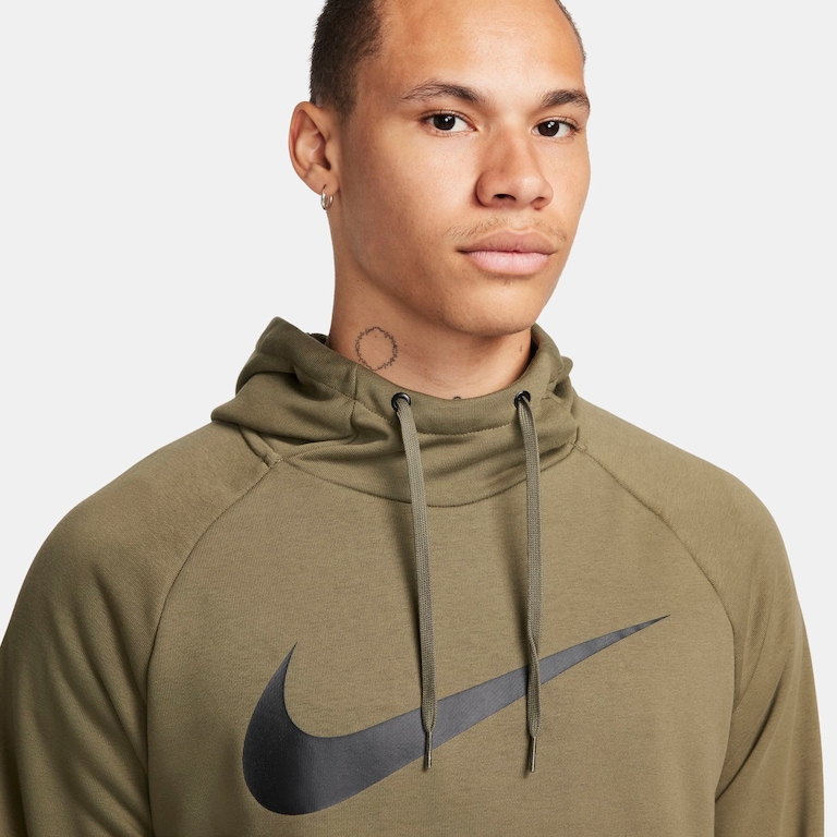 Blusão Nike Swoosh Masculino - Foto 3