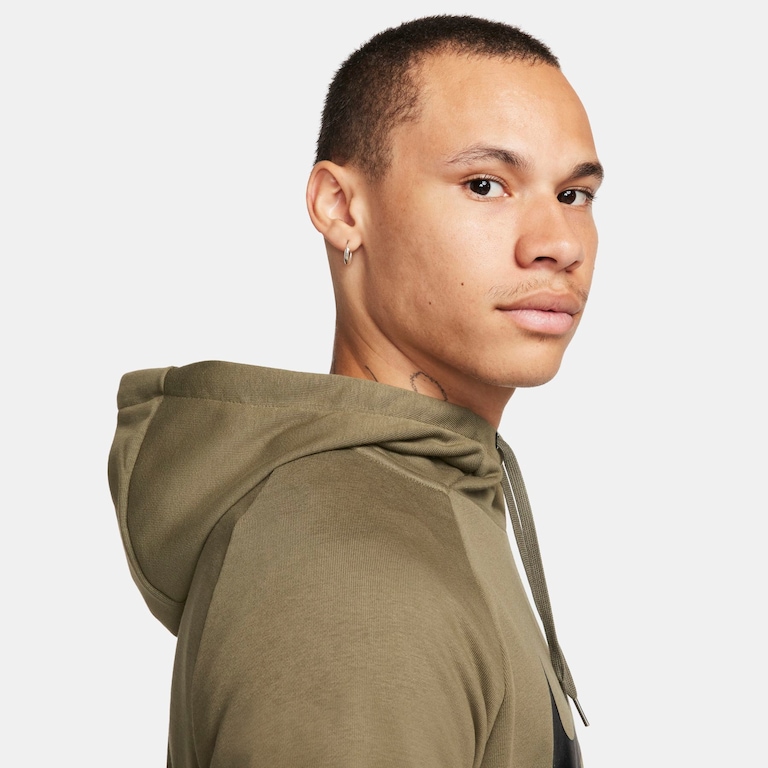 Blusão Nike Swoosh Masculino - Foto 5