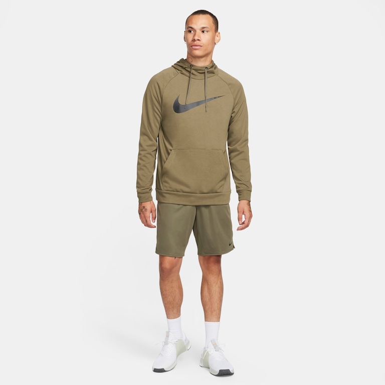 Blusão Nike Swoosh Masculino - Foto 6