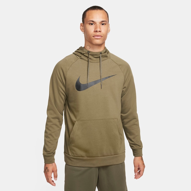 Blusão Nike Swoosh Masculino - Foto 1