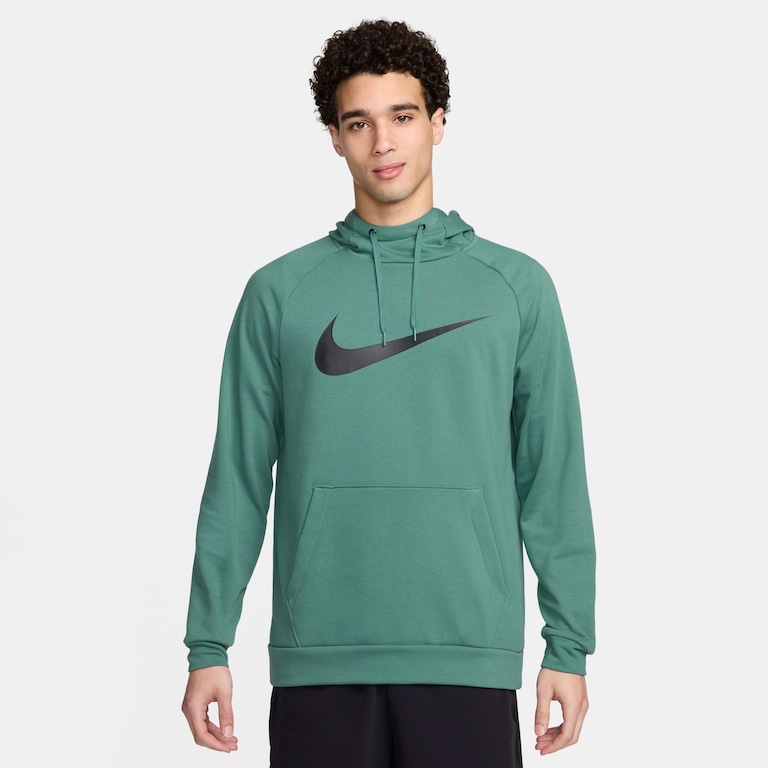 Blusão Nike Swoosh Masculino - Foto 1