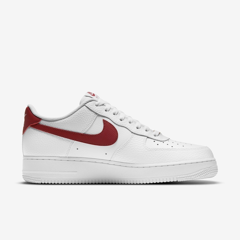 Tênis Nike Air Force 1 '07 Masculino - Foto 3