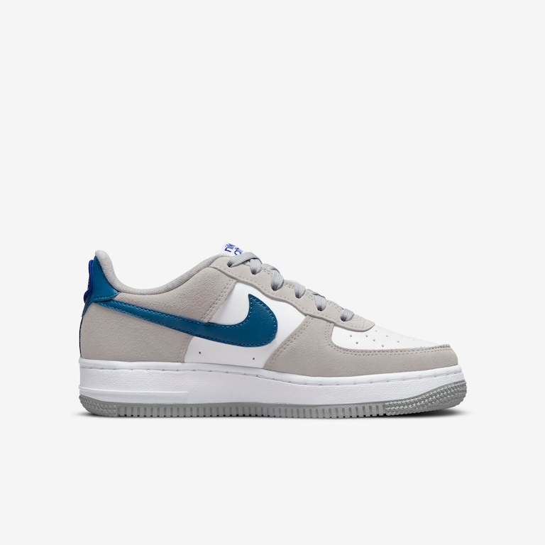 Tênis Nike Air Force 1 LV8 Infantil - Foto 3