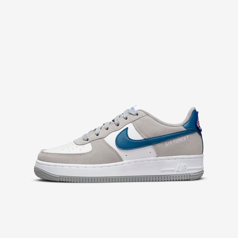 Tênis Nike Air Force 1 LV8 Infantil - Foto 1