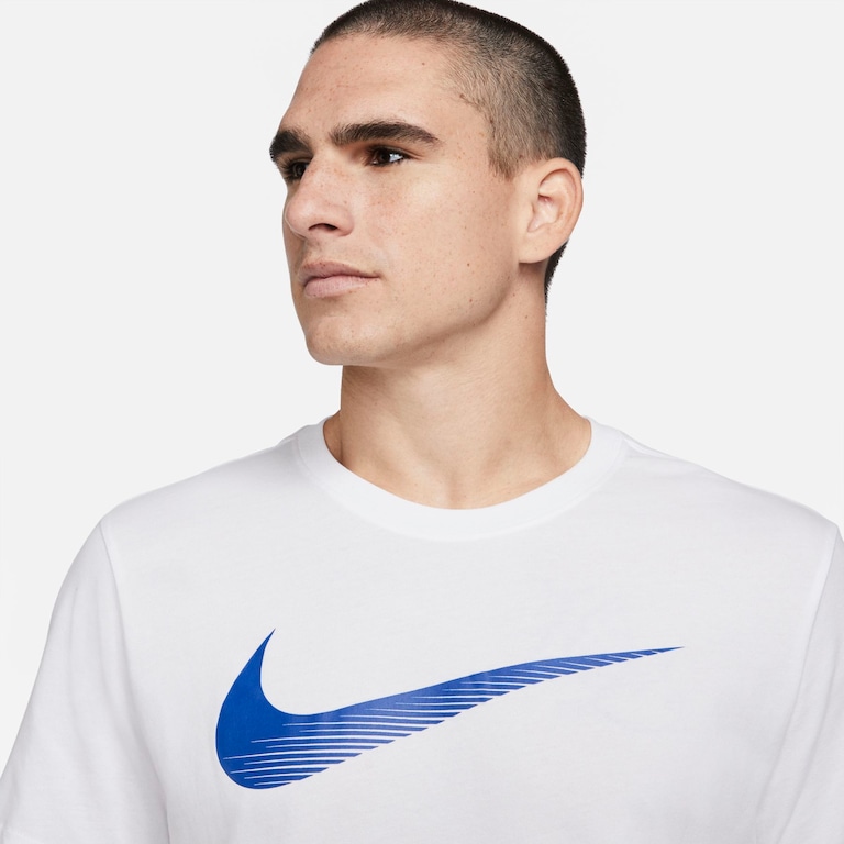 Camiseta Nike Dri-FIT Masculina - Foto 3