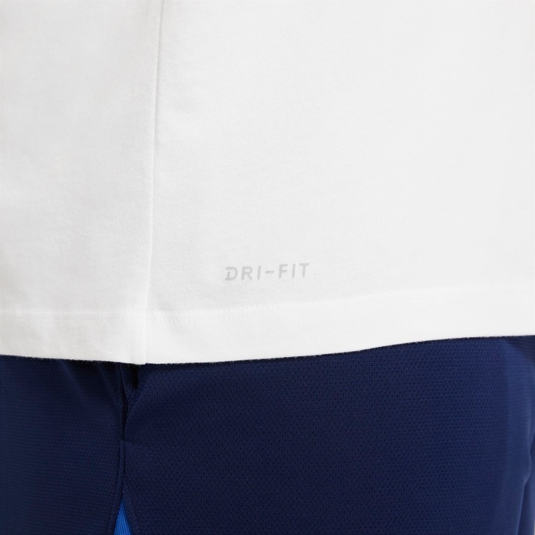 Camiseta Nike Dri-FIT Masculina - Foto 9