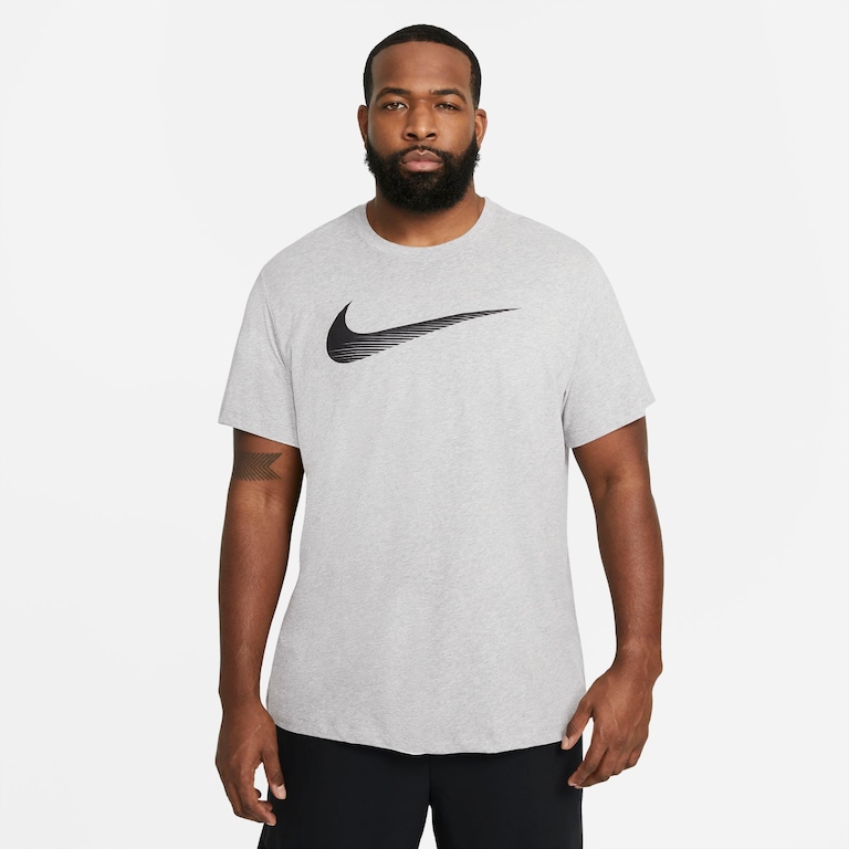 Camiseta Nike Dri-FIT Masculina - Foto 6