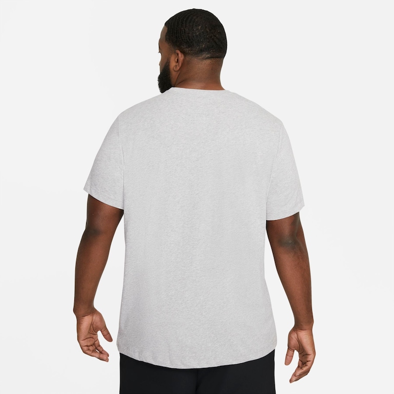 Camiseta Nike Dri-FIT Masculina - Foto 7