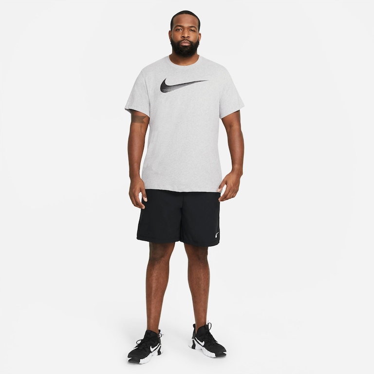 Camiseta Nike Dri-FIT Masculina - Foto 10