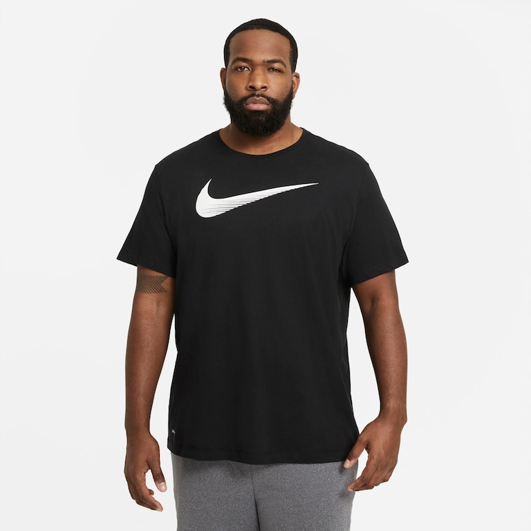 Camiseta Nike Dri-FIT Masculina - Foto 6