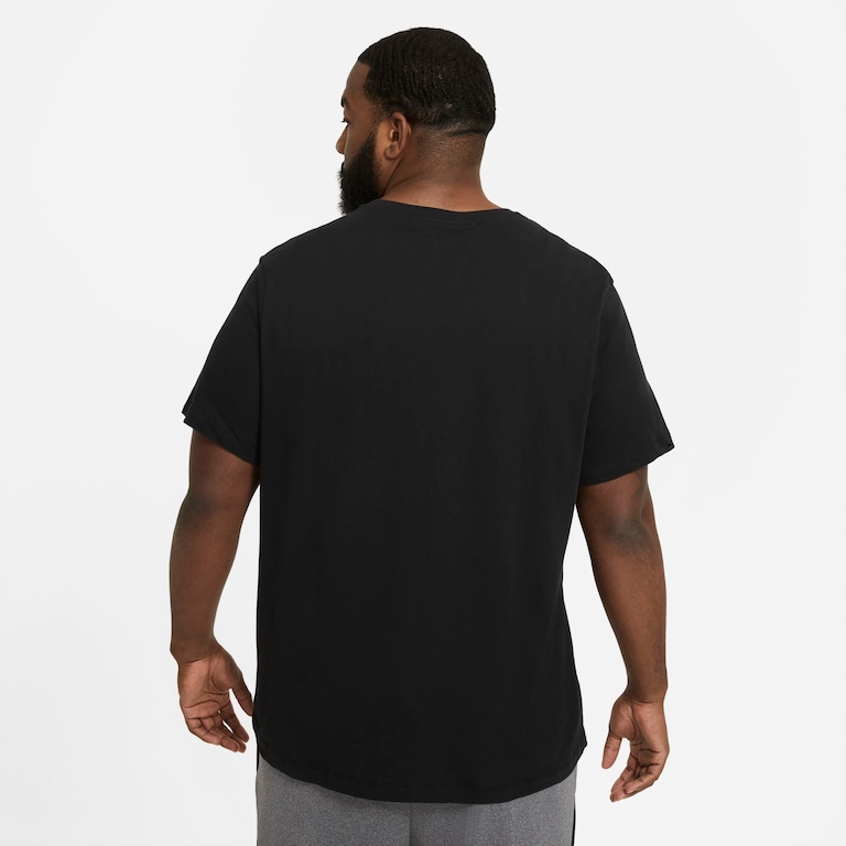 Camiseta Nike Dri-FIT Masculina - Foto 7