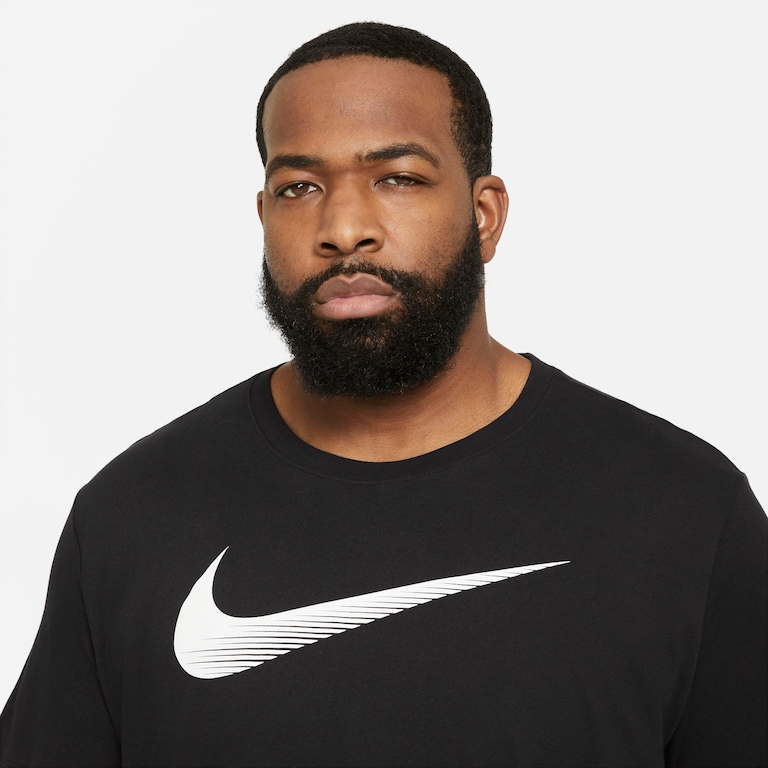 Camiseta Nike Dri-FIT Masculina - Foto 8