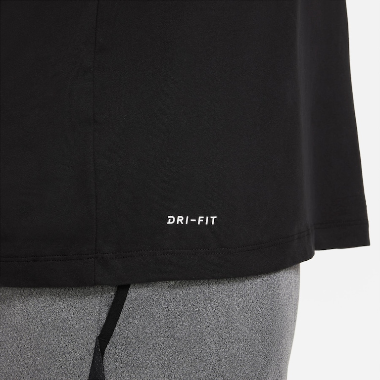 Camiseta Nike Dri-FIT Masculina - Foto 9