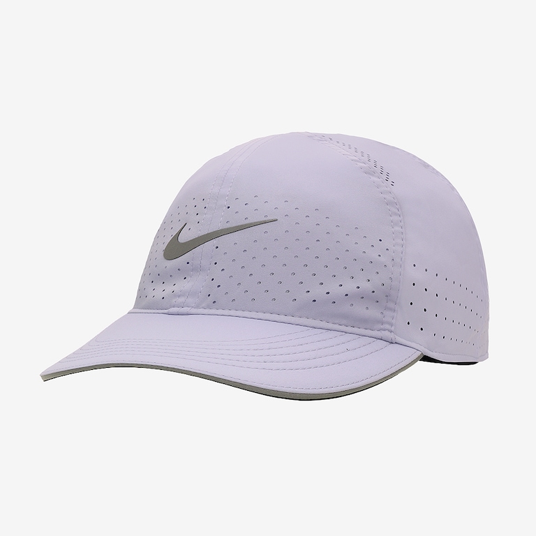 Boné Nike Featherlight Feminino - Foto 9