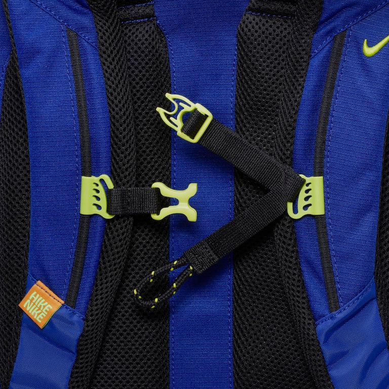 Mochila Nike Hike Unissex - Foto 11