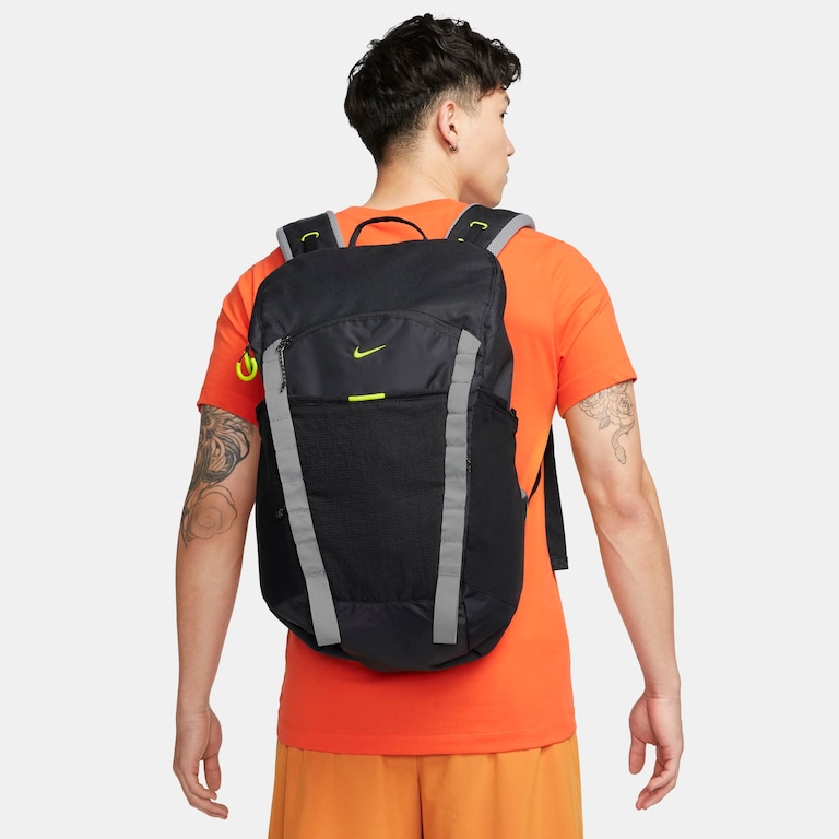 Mochila Nike Hike Unissex - Foto 2