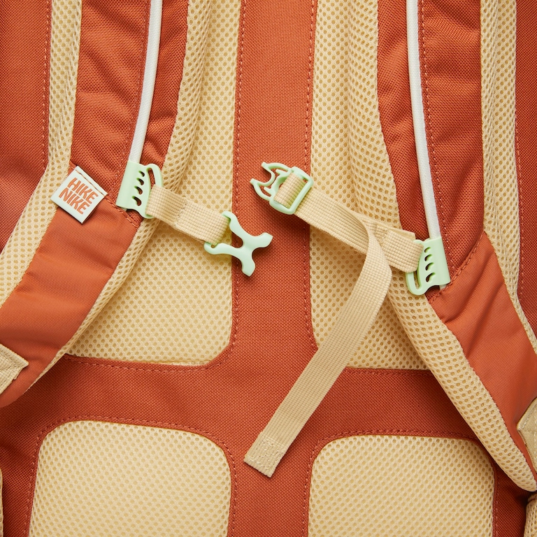 Mochila Nike Hike Unissex - Foto 10