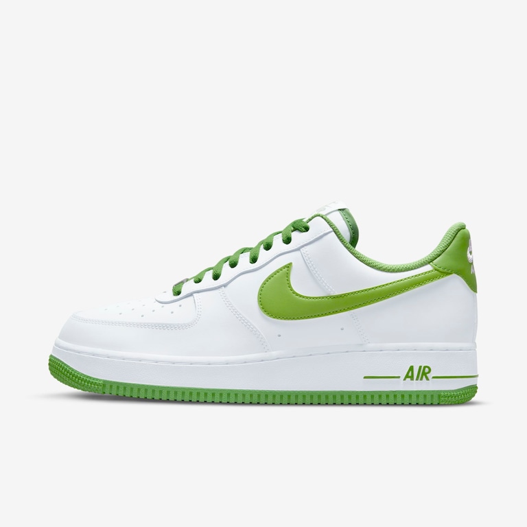 Tênis Nike Air Force 1 '07 Masculino - Foto 1