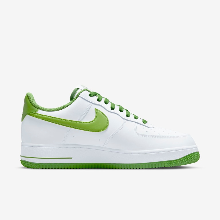 Tênis Nike Air Force 1 '07 Masculino - Foto 4