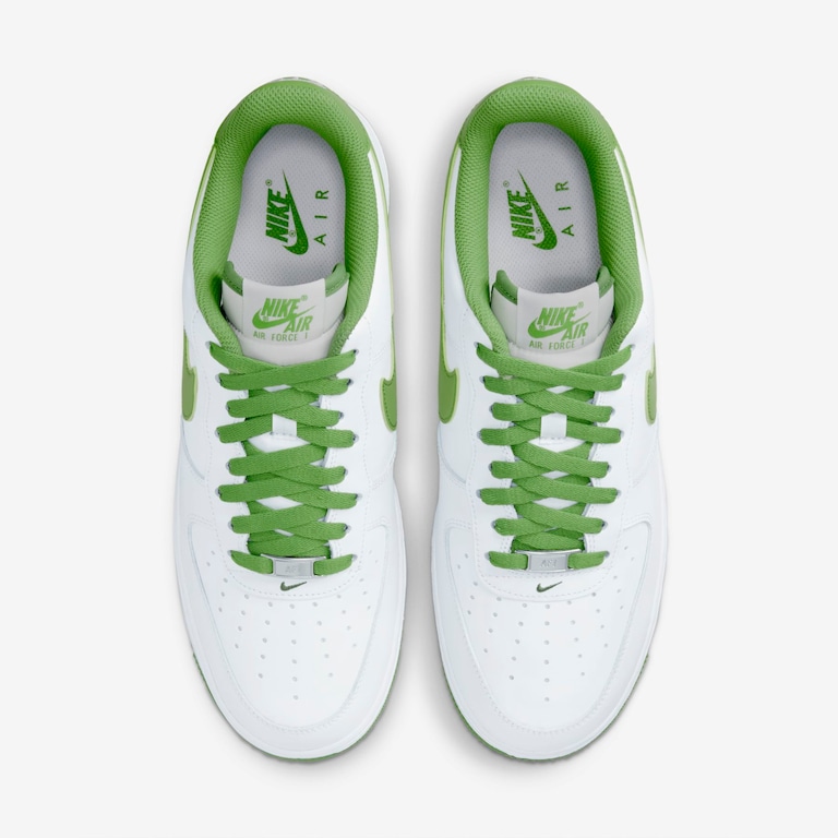 Tênis Nike Air Force 1 '07 Masculino - Foto 5