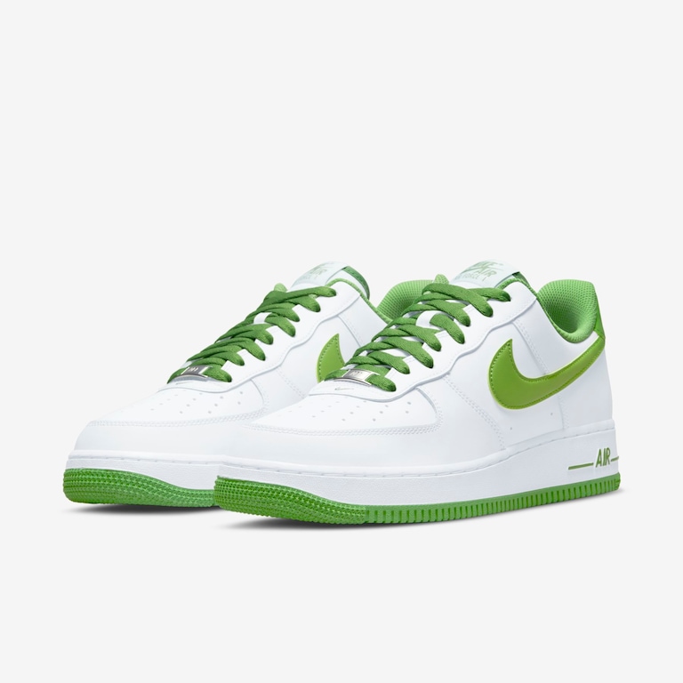 Tênis Nike Air Force 1 '07 Masculino - Foto 6
