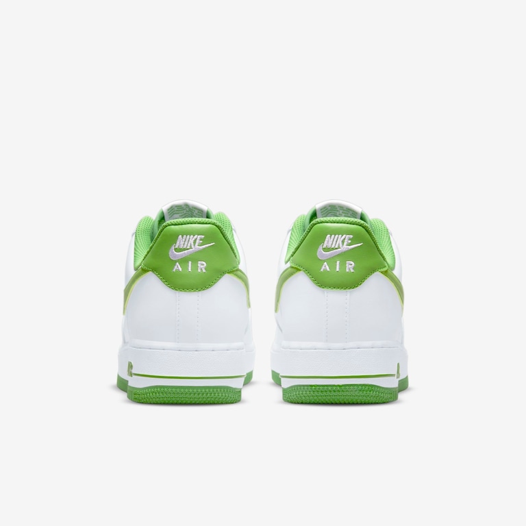 Tênis Nike Air Force 1 '07 Masculino - Foto 7