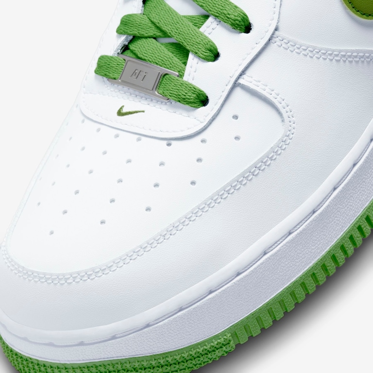 Tênis Nike Air Force 1 '07 Masculino - Foto 8