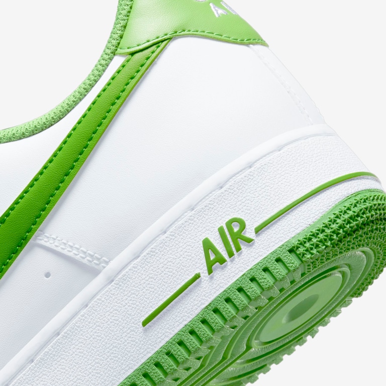 Tênis Nike Air Force 1 '07 Masculino - Foto 9
