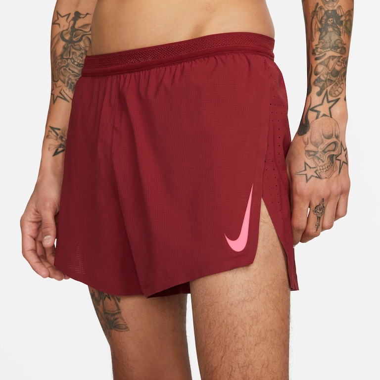 Shorts Nike Dri-FIT ADV AeroSwift Masculino - Foto 2