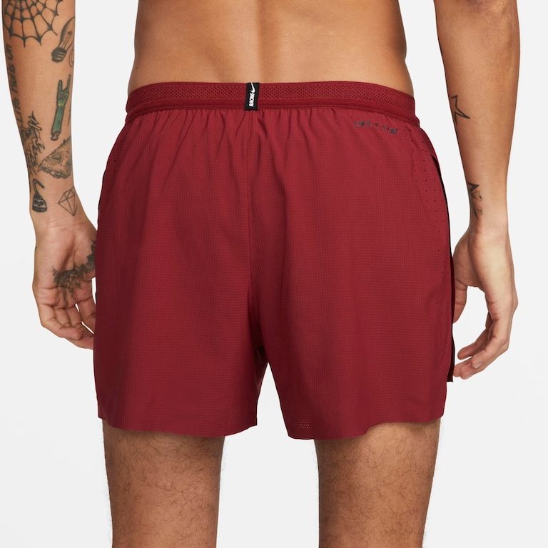 Shorts Nike Dri-FIT ADV AeroSwift Masculino - Foto 3