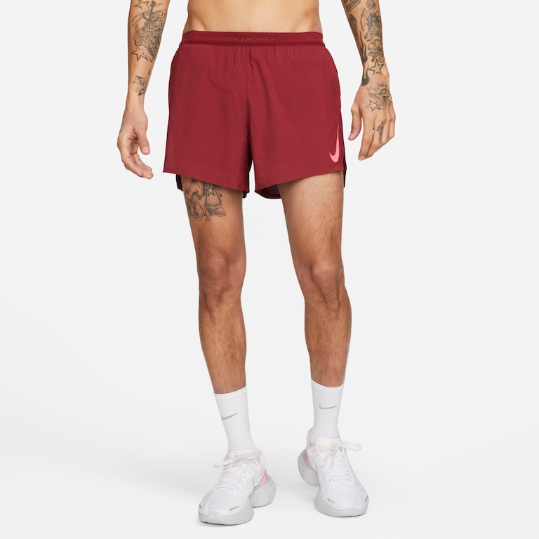 Shorts Nike Dri-FIT ADV AeroSwift Masculino - Foto 1