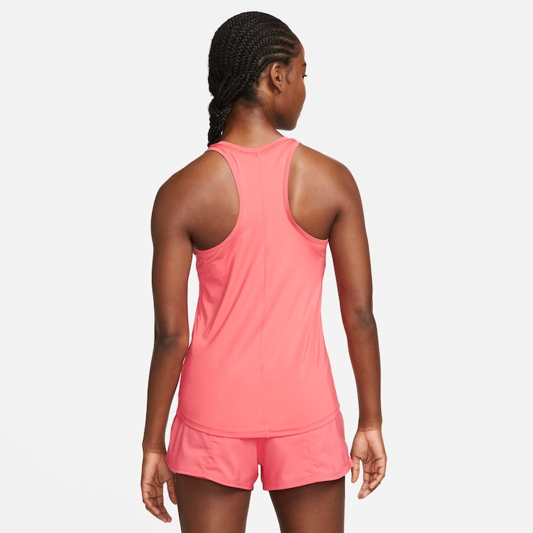 Regata Nike One Dri-FIT Slim Feminina - Foto 2