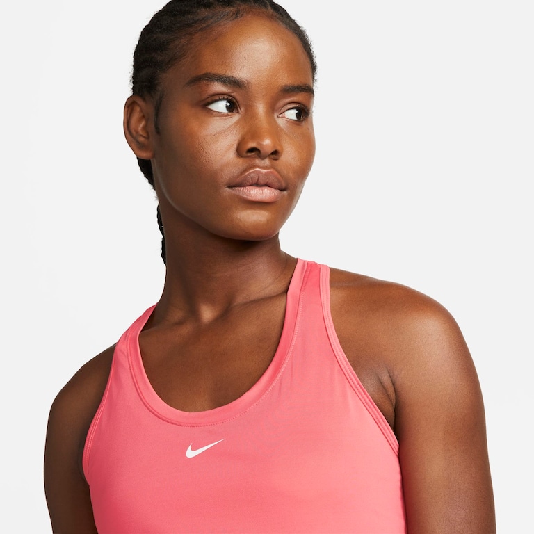 Regata Nike One Dri-FIT Slim Feminina - Foto 3