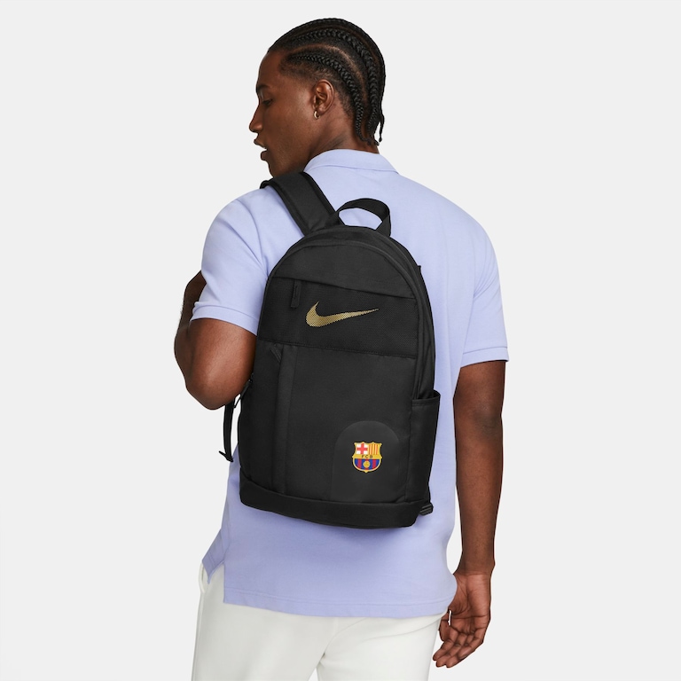 Mochila Nike Elemental FC Barcelona Unissex - Foto 1
