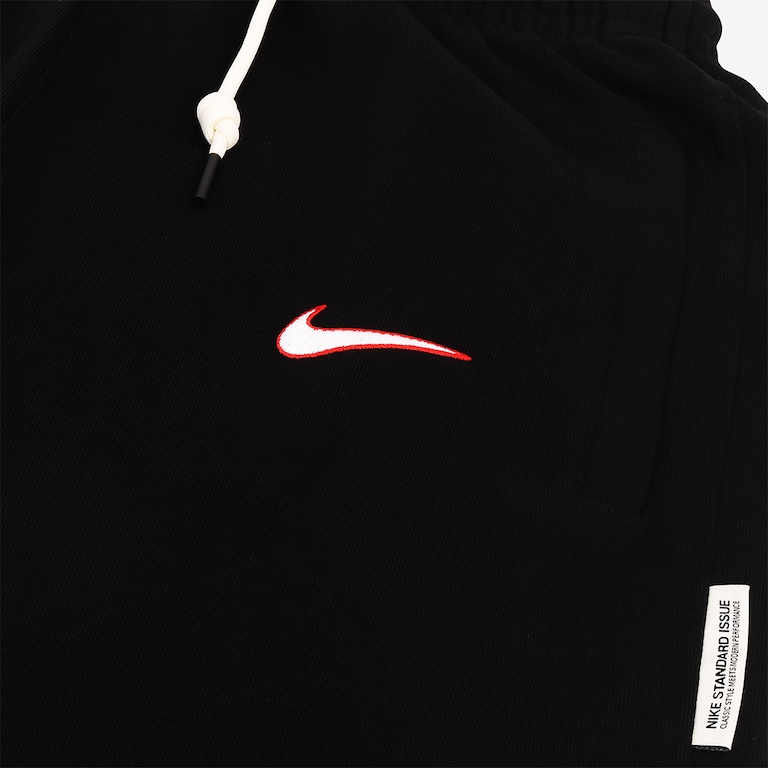 Calça Nike Corinthians Standard Issue Masculina - Foto 4