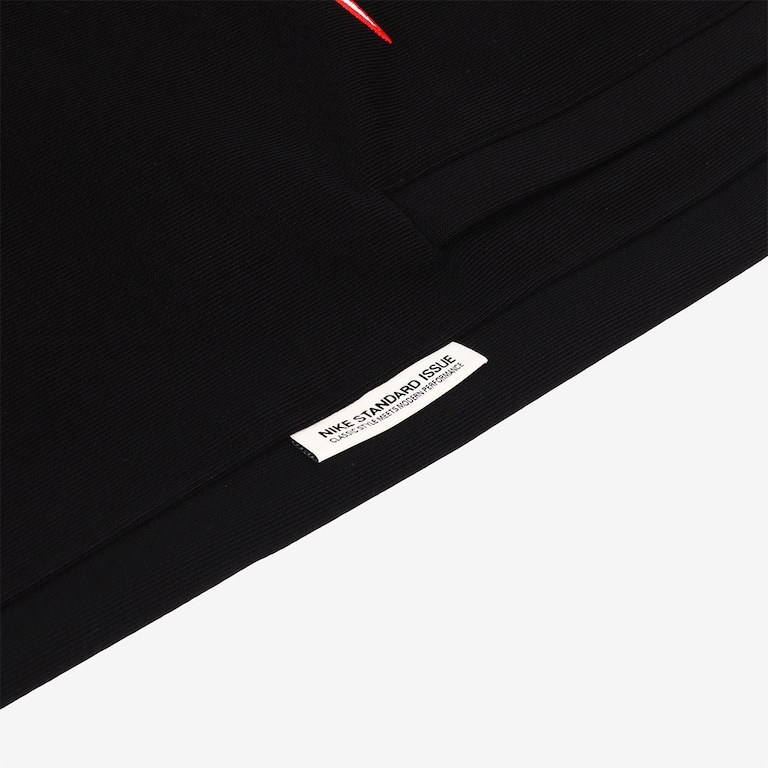 Calça Nike Corinthians Standard Issue Masculina - Foto 5