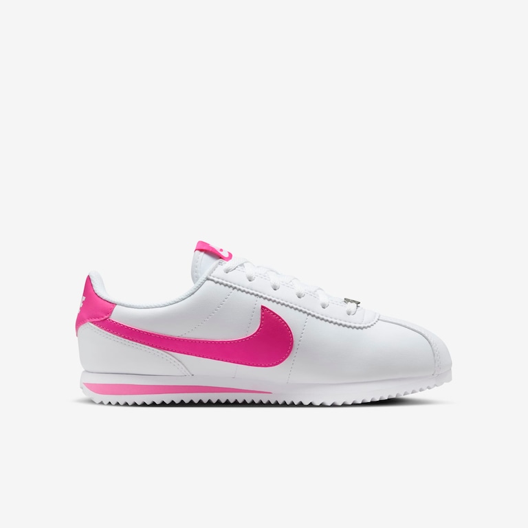 Tênis Nike Cortez Infantil - Foto 2