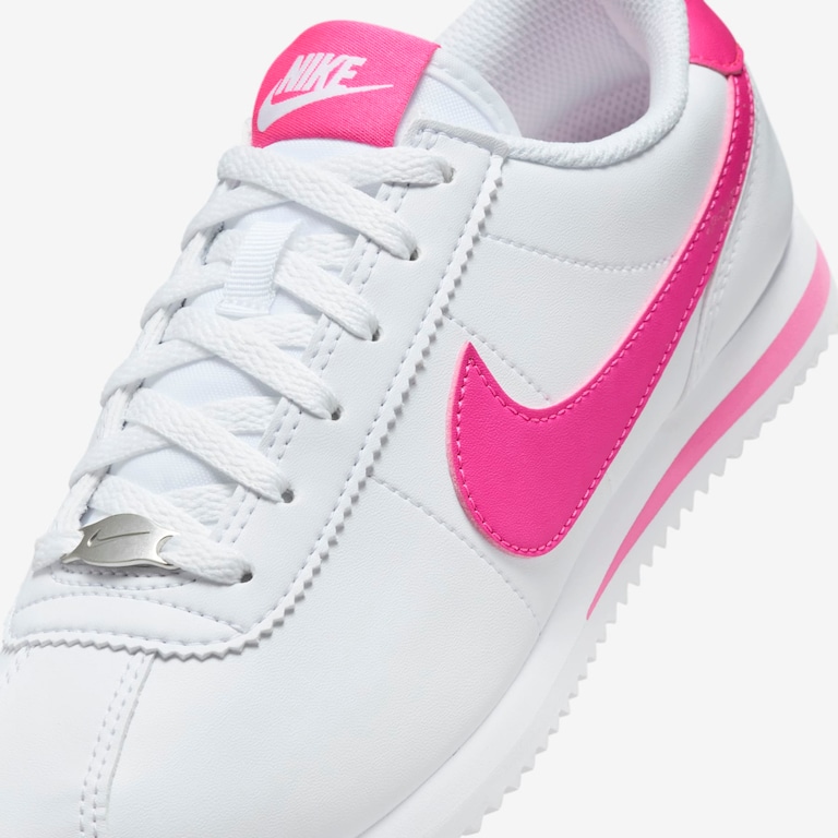 Tênis Nike Cortez Infantil - Foto 6