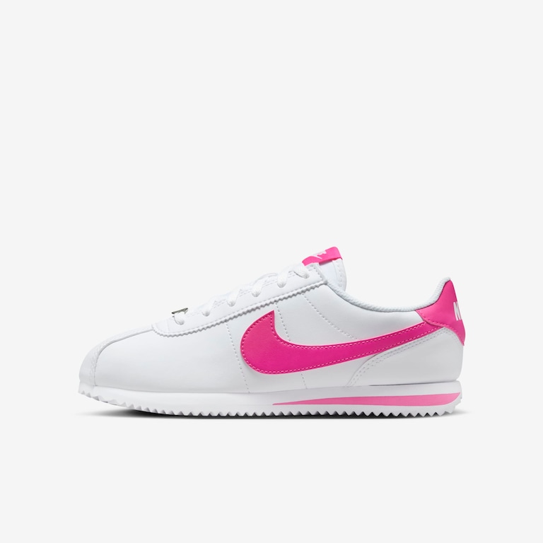 Tênis Nike Cortez Infantil - Foto 1