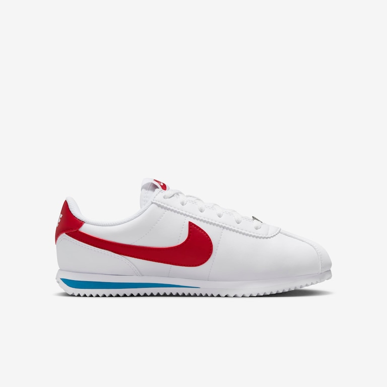 Tênis Nike Cortez Infantil - Foto 3