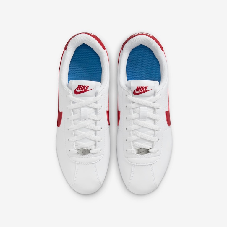 Tênis Nike Cortez Infantil - Foto 4